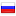 rba.ru hosted country